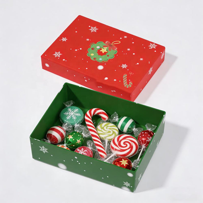 Recyclable Candy Boxes Wholesale Main image