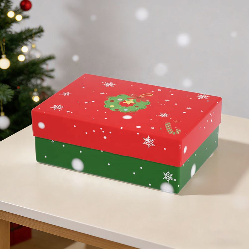 Recyclable Candy Boxes Wholesale
