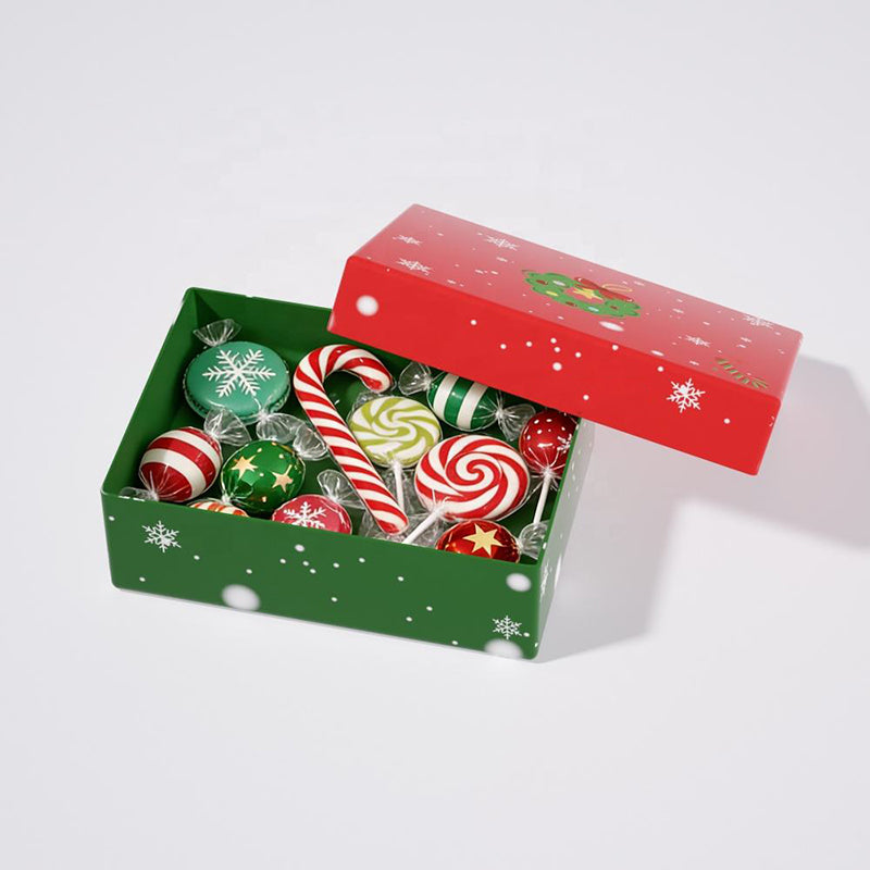 Recyclable Candy Boxes Wholesale
