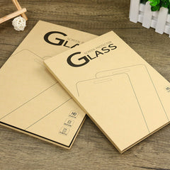 Packaging Box For Screen Protector