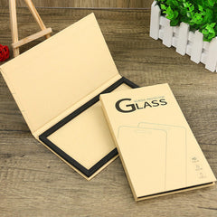 Packaging Box For Screen Protector