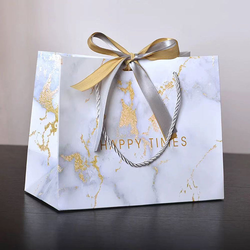 Custom stand up paper bags Image principale du produit