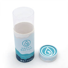 Paper tube packaging