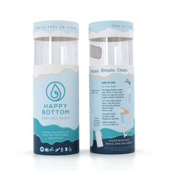 Paper tube packaging