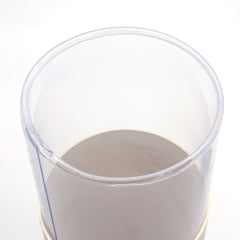 Paper tube packaging