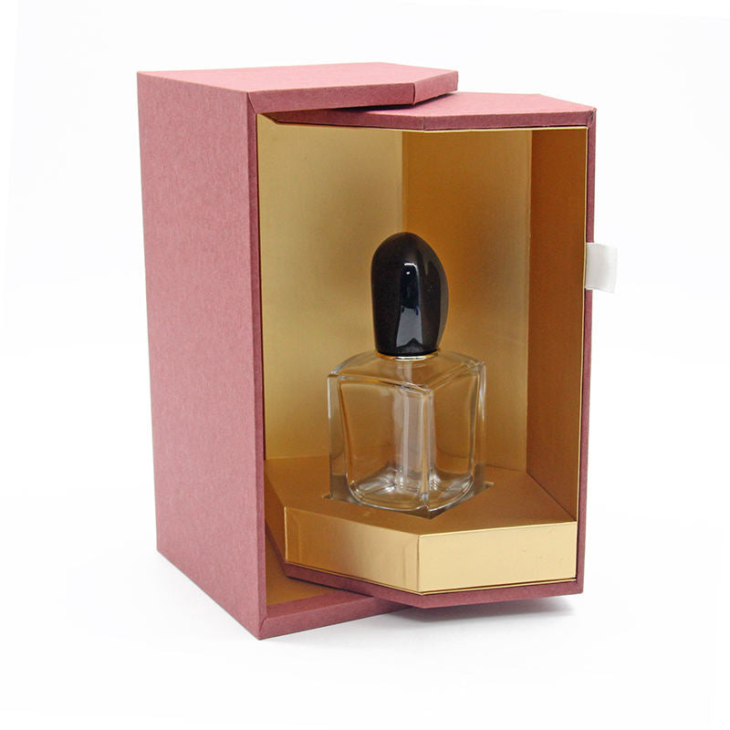 Perfume Packaging Solutions