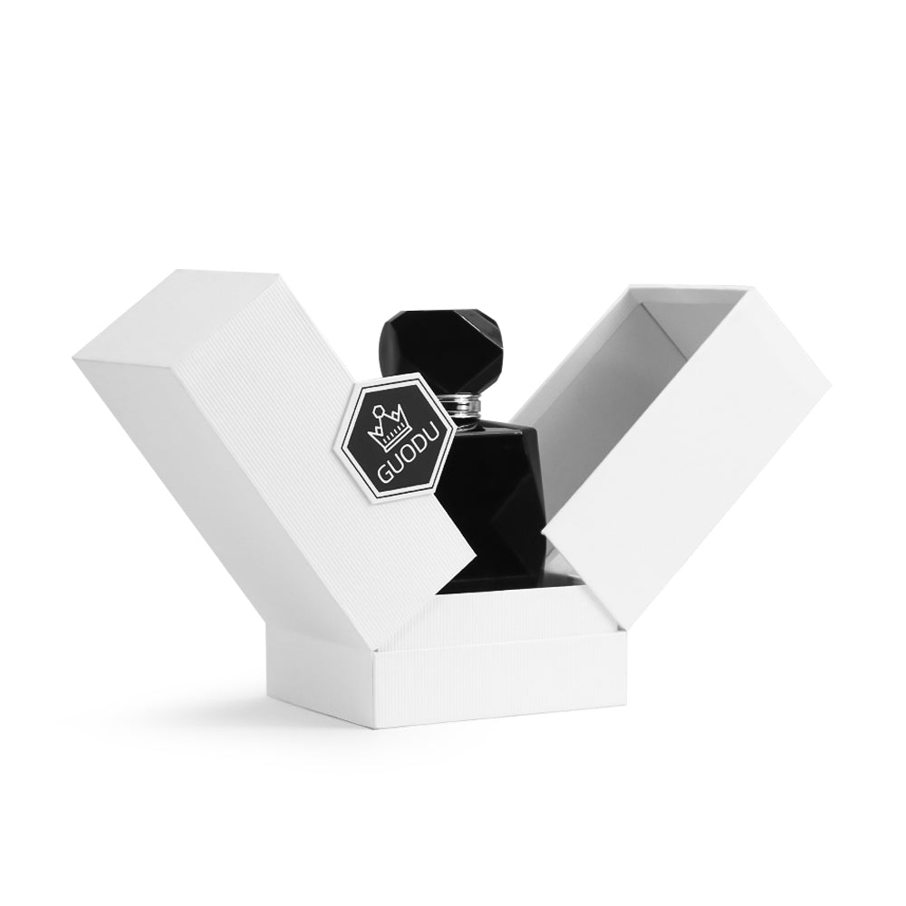 Best Luxury Perfume Box Factory Secondary image