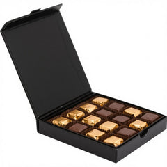 Chocolates Personalized Boxes