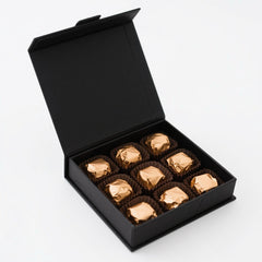 Chocolates Personalized Boxes