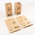 Pet Food Boxes
