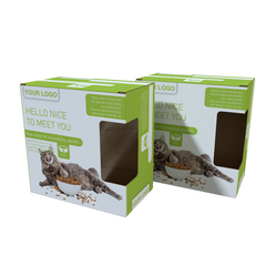 Pet Food Boxes