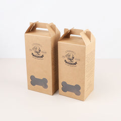 Pet Food Boxes