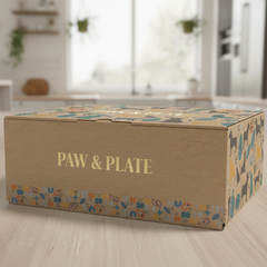 Pet Food Boxes