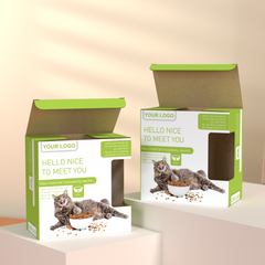 Pet Food Boxes
