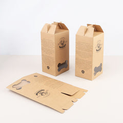 Pet Food Boxes