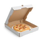 Custom Kraft Pizza Boxes