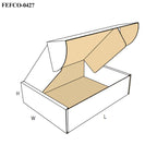 Custom Power Bank Packaging Boxes