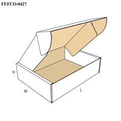 Custom Power Bank Packaging Boxes