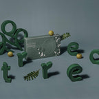 Personalized Cardboard Soap Boxes