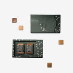 Personalized Cardboard Soap Boxes