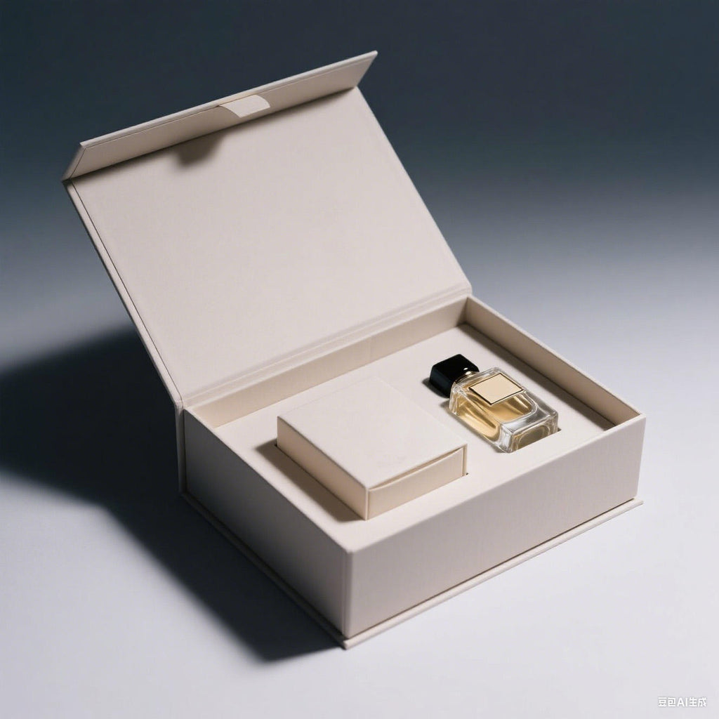 Premium Custom Perfume Gift Boxes