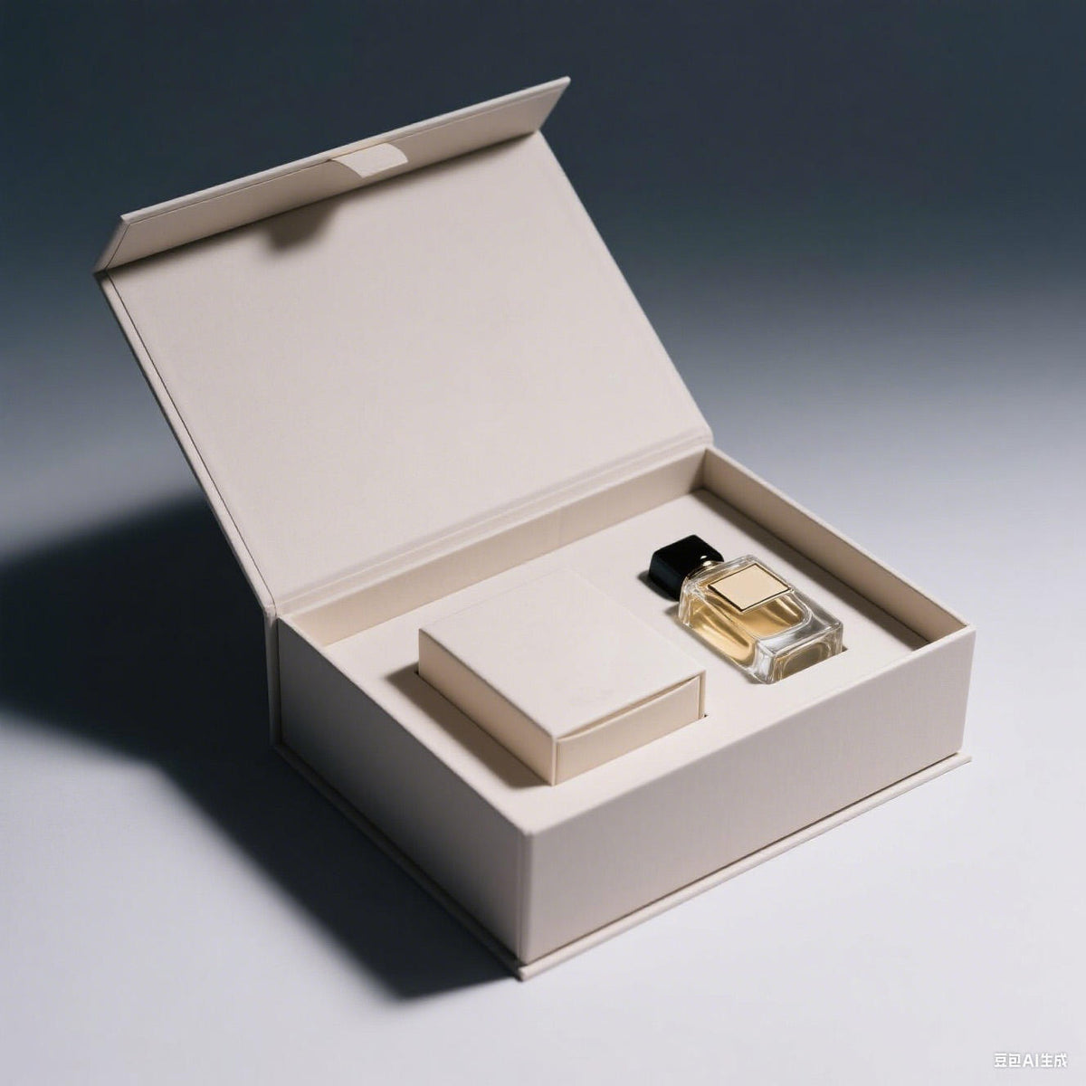 Premium Custom Perfume Boxes