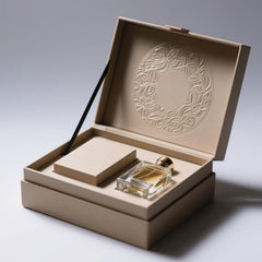 Premium Custom Perfume Boxes