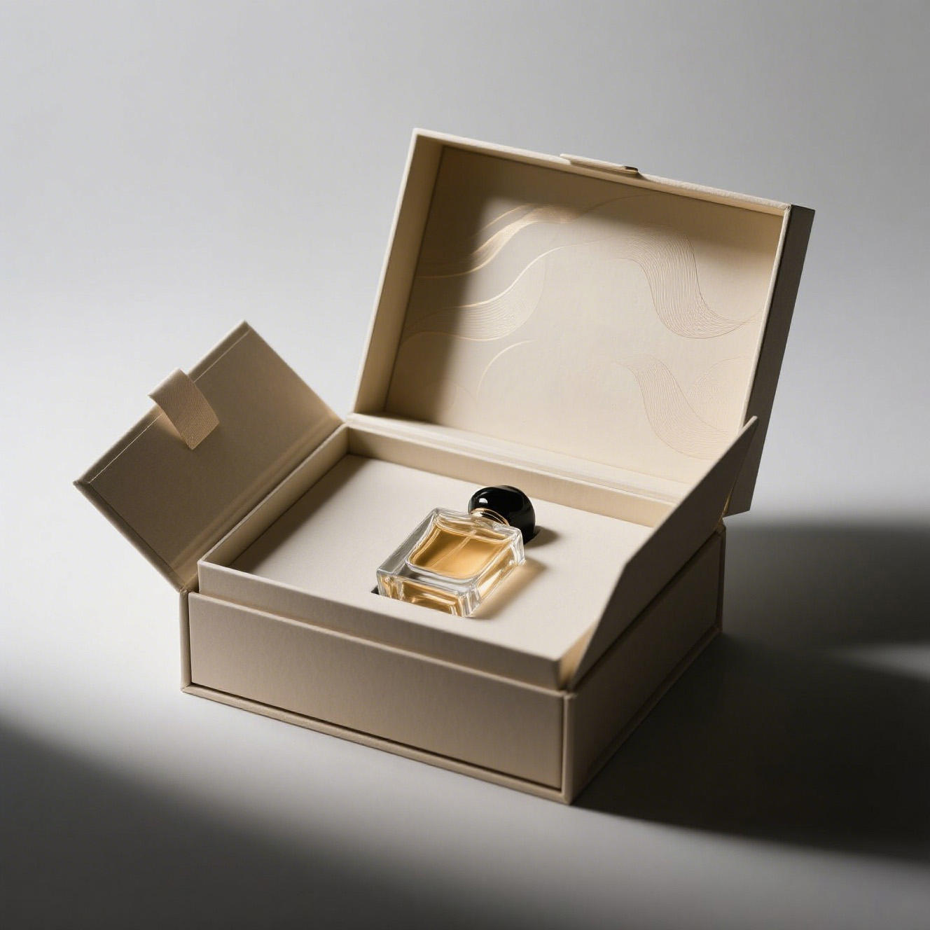 Premium Custom Perfume Gift Boxes