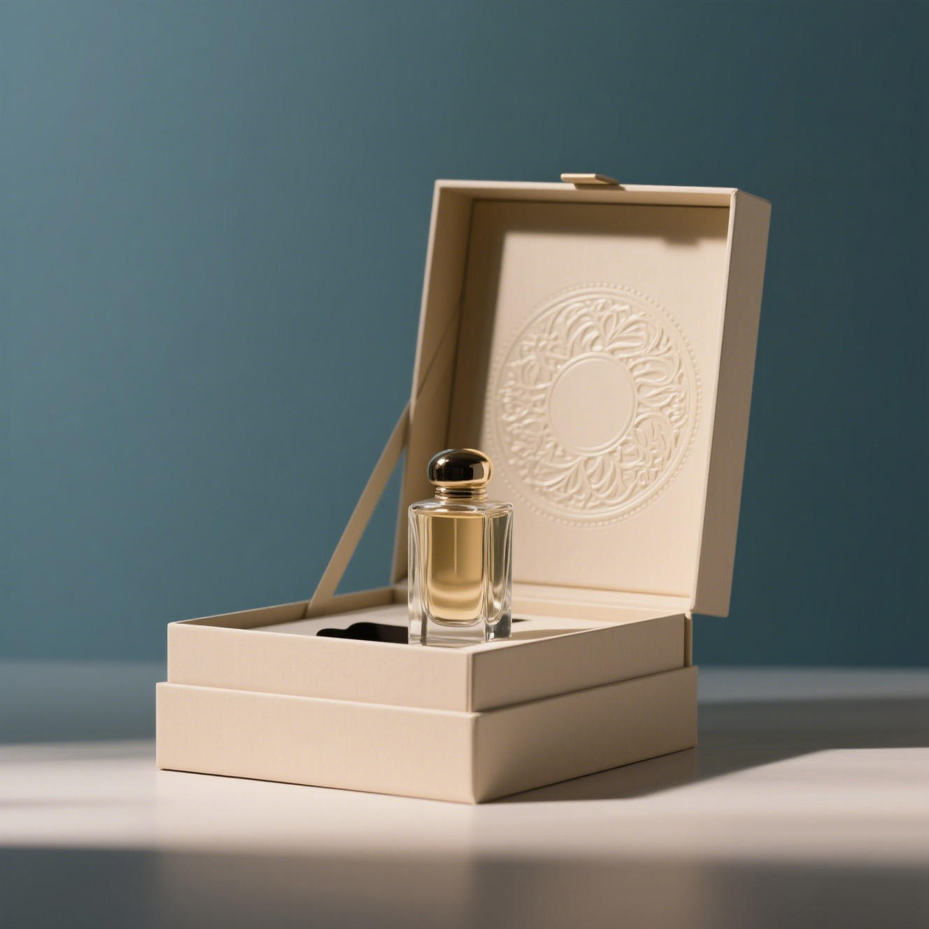 Premium Custom Perfume Gift Boxes