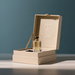 Premium Custom Perfume Boxes