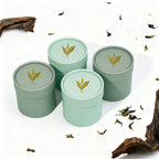 Premium Custom Tea Boxes