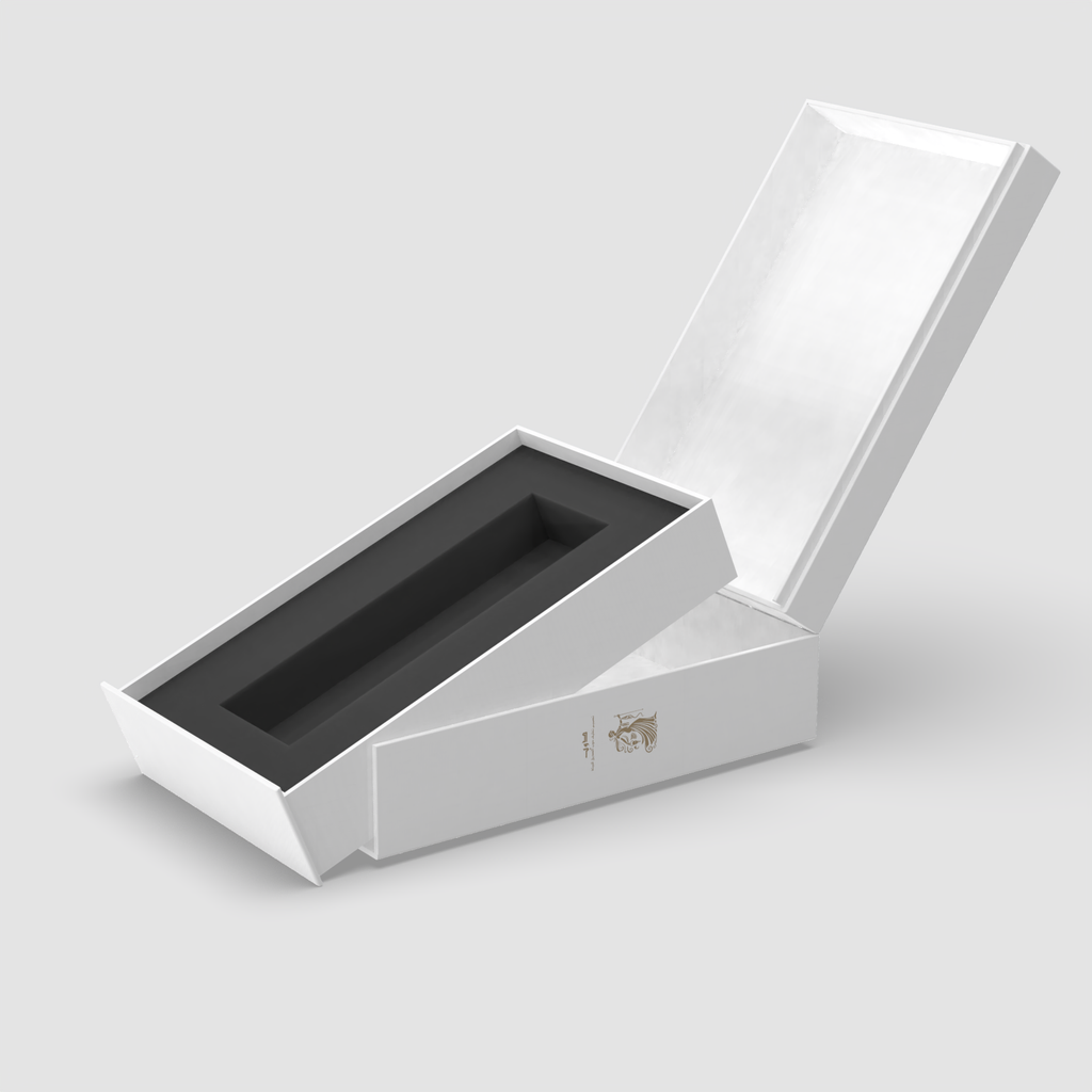 Premium Luxury Perfume Bottle Gift Box