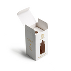 Cajas plegables reciclables de tamaño personalizado