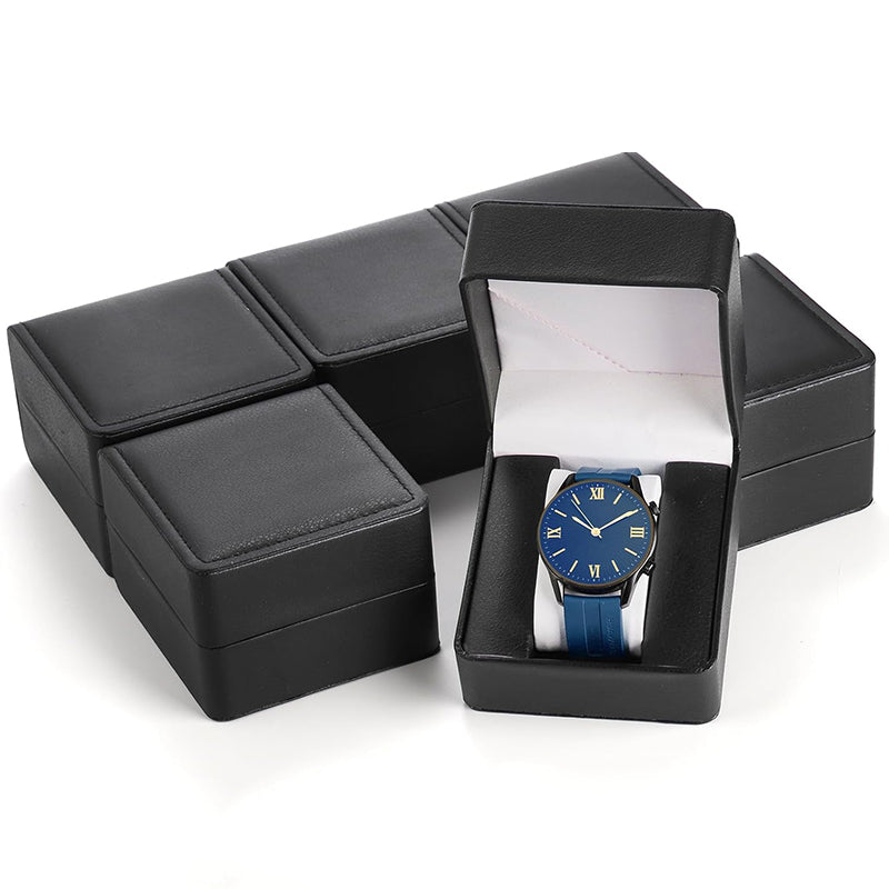 Luxury watch boxes wholesale