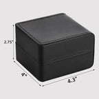 Luxury watch boxes wholesale