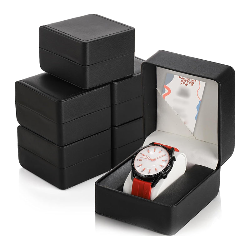 Luxury watch boxes wholesale