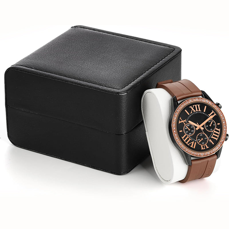 Luxury watch boxes wholesale