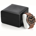 Luxury watch boxes wholesale