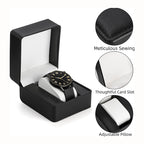 Luxury watch boxes wholesale