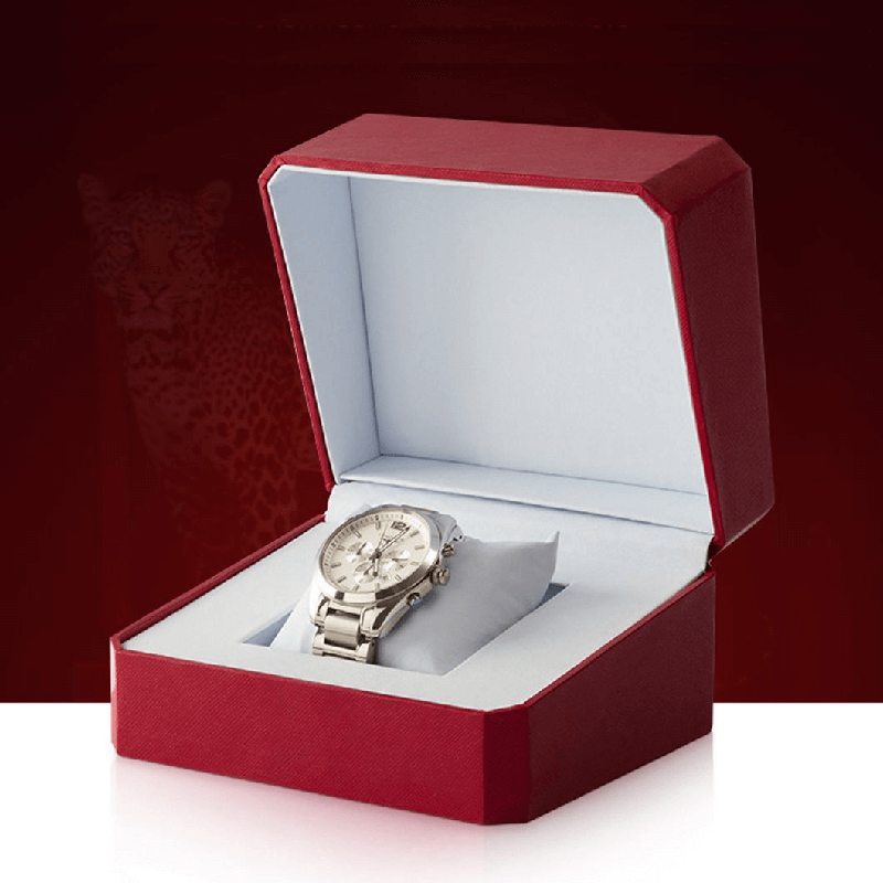 Premium Watch Packaging Solutions Main image