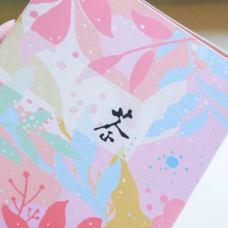 Cajas plegables personalizadas con logotipo