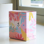 Cajas plegables personalizadas con logotipo
