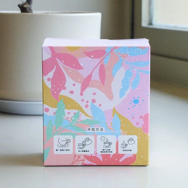 Cajas plegables personalizadas con logotipo