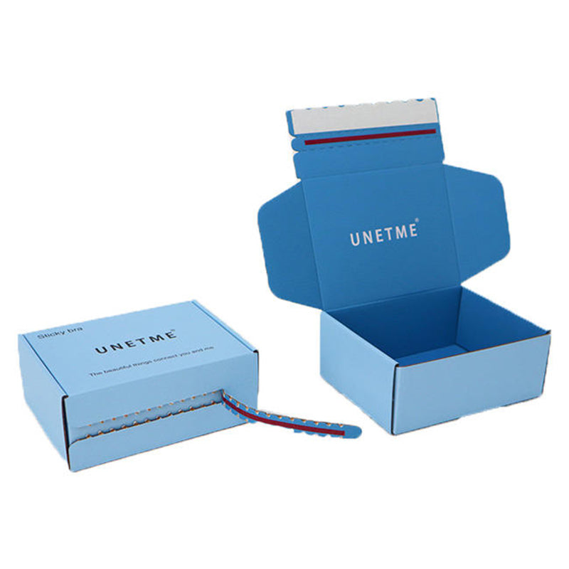 Cajas de correo impresas personalizadas Imagen principal del producto