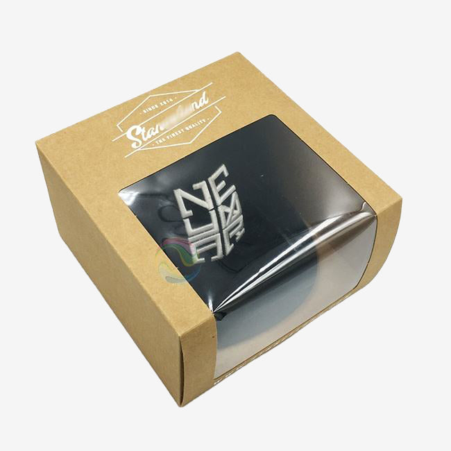 Round Hat Boxes Wholesale Main image