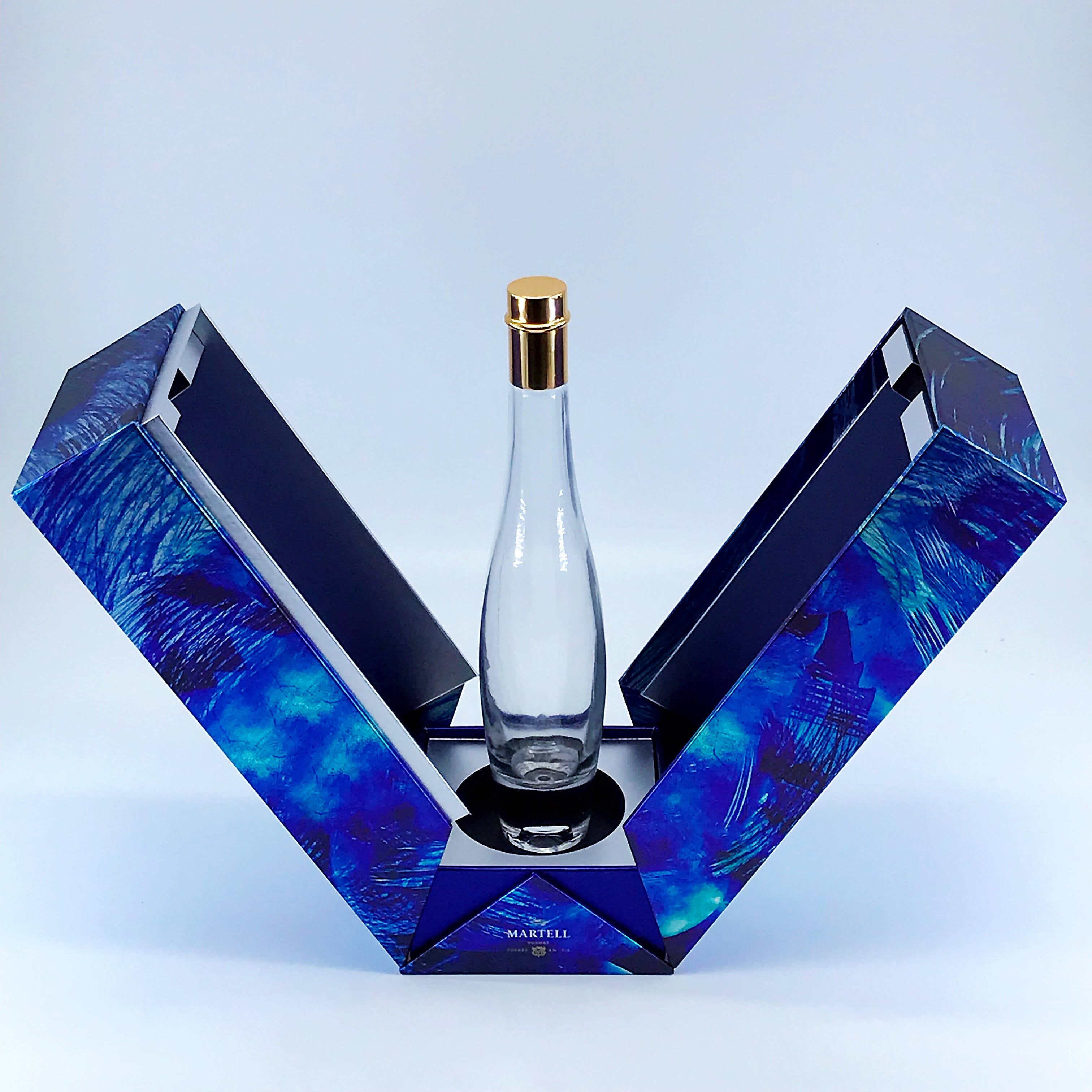 Rum Packaging Boxes Secondary image