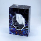 Cajas de embalaje para ron