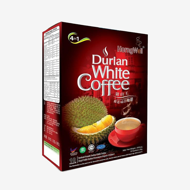 Coffee Selection Boxes