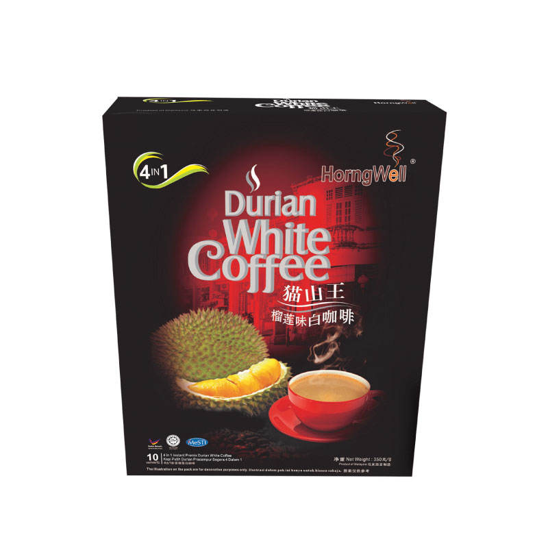 Coffee Selection Boxes