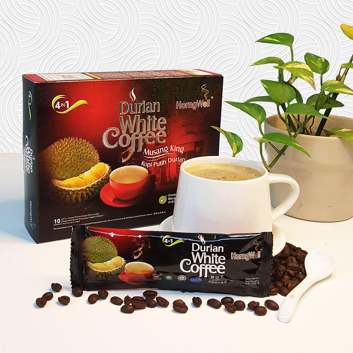 Coffee Selection Boxes